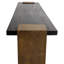 Orsen 62 in. Solid Wood Console Table