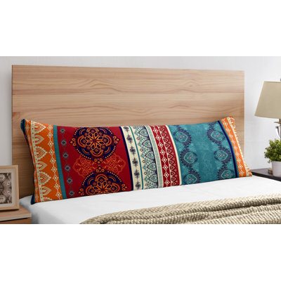 Body Pillow Case by Sweet Jojo Designs