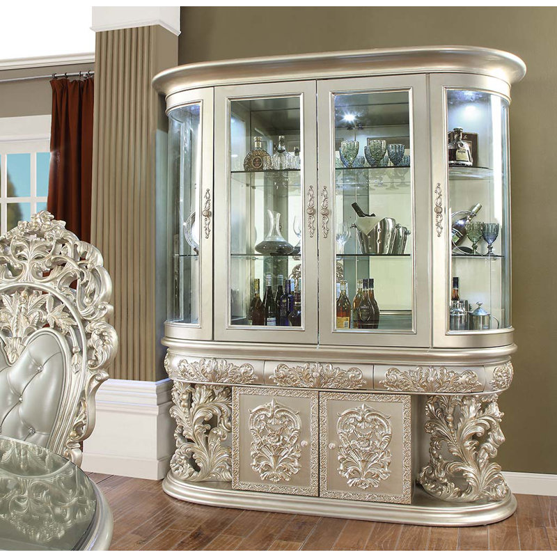 Sandoval Curio