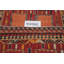 Tapis traditionnel kilim 5 x 9