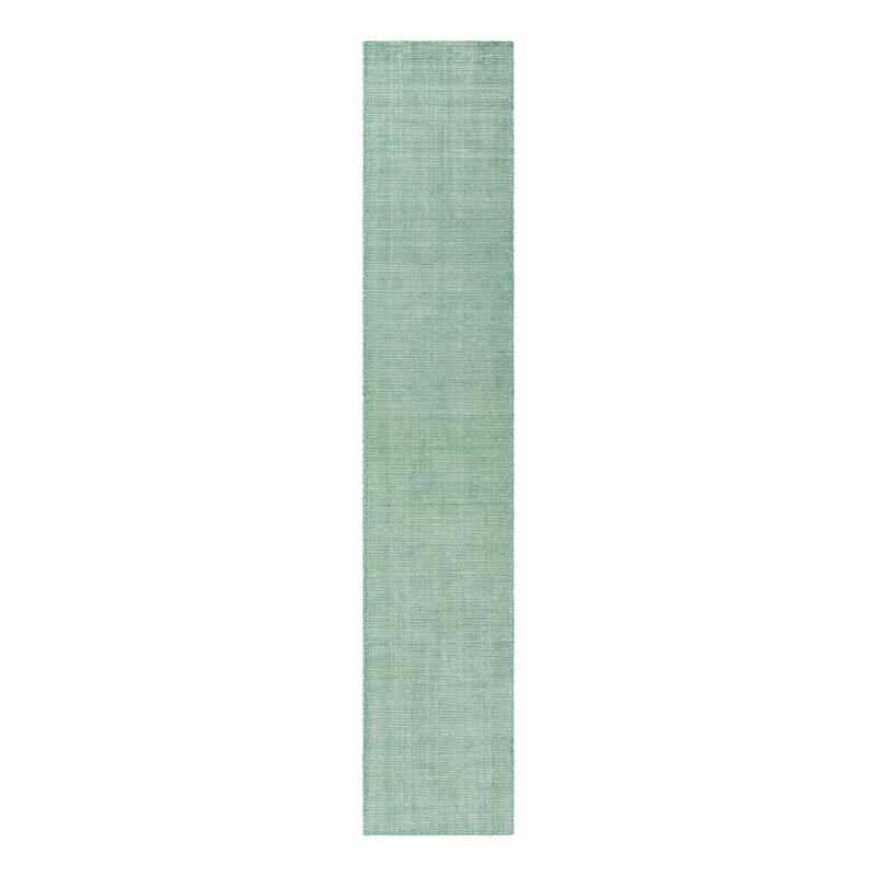 Jill Zarin Farmhouse English Manor Rug, Runner 2'7" x 14'1"