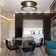 Zyler Flush Mount