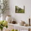 1 Piece Wrapped Canvas Wall Art