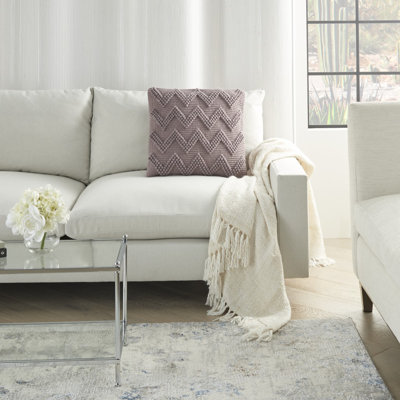 Coussin Boho