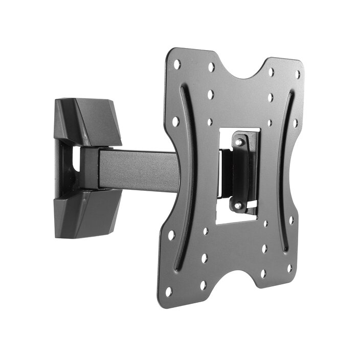 Dihl Single Screen Wall Mount & Reviews | Wayfair.co.uk