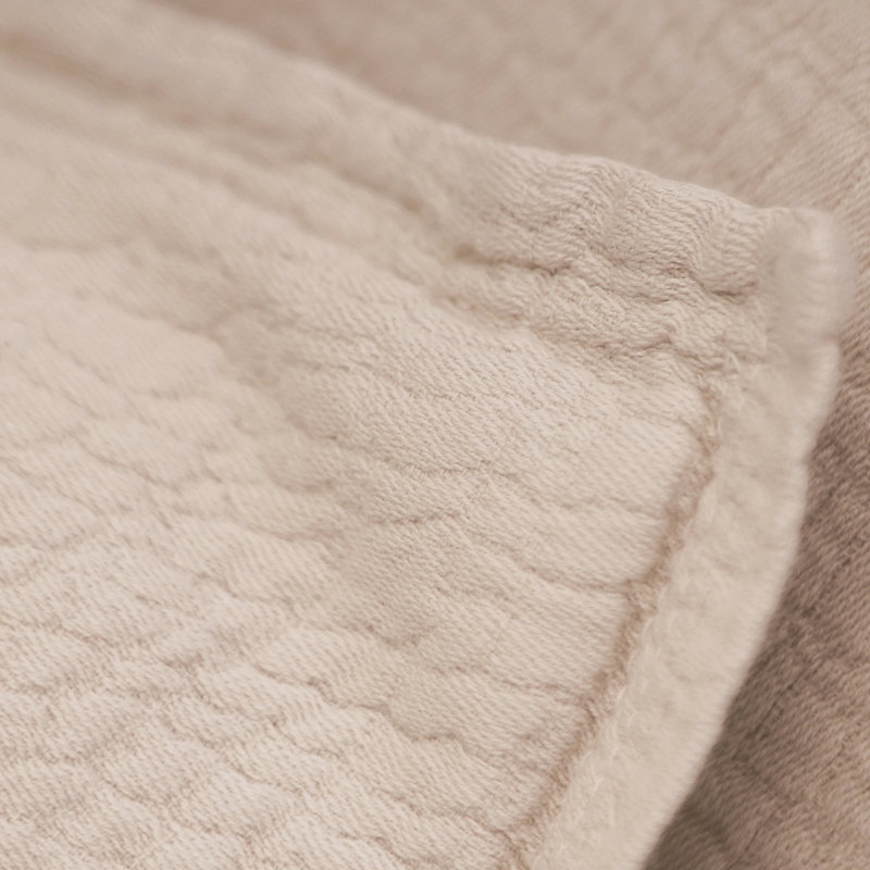 Waverly Duvet Cover, Pebble, King Duvet Cover + 2 King Shams