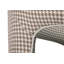 101.6cm H Polyester Blend Upholstered Accent-111599045