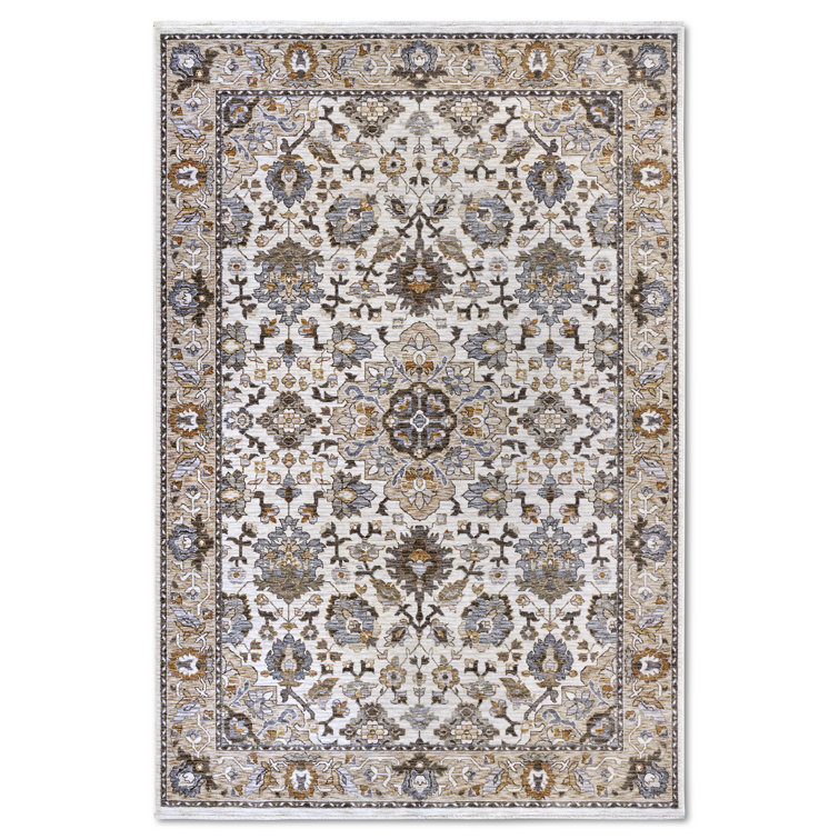 Kollektion 1871 Oriental Hand Loomed Area Rug