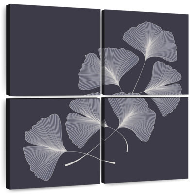 Harnek Ginkgo Biloba Leaves