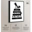 Impression sur toile Bibliothèque Luxe -1841564309-1841564387
