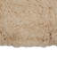 Beige Modern Wool Rug - 12' x 15'
