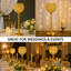 Crystal Tabletop Candelabra-61094141