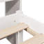 Brickerville Solid Wood Bed-105245136-105245157