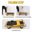 84.9cm H x 60cm W Utility Cart