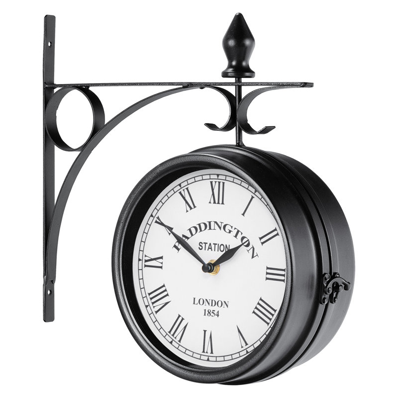 Adorl Wall Clock