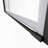 32"-33 3/8" Adjustment,Universal Pivot Shower Door-111809604