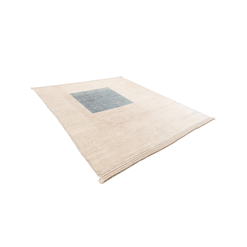 Tapis ivoire Kalmanovitz