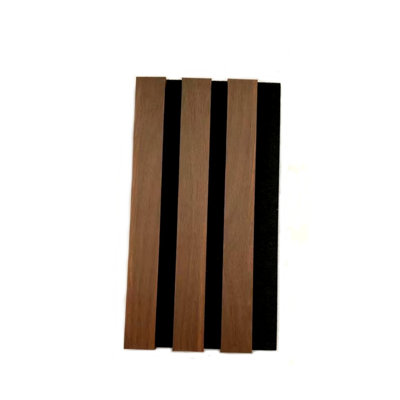 SAMPLE-24" x 45" 3D Wall Paneling (3-pack)