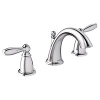 9000 Moen M-Pact Widespread Bathroom Faucet Rough-In Valve & Reviews ...