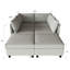 Canapé modulaire Clareville-383059-26256683