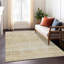 Tapis intérieur / extérieur avec envers antidérapant Lummus-764928505