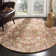Pooler Hand Tufted Wool Oriental Rug