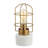 Lindemarie Marble Novelty Lamp