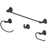 Noir mat sélectionné