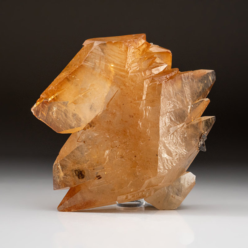 Home Décor Golden Calcite