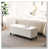 Beige sélectionné