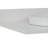 37 Stone and Ceramic 1 Single Bathroom Vanity Top Sink Included Sink