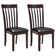 Leanndra 2 - Person Four Leg Dining Set