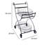 Chariot utilitaire et support Mccaffrey