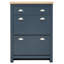 Renningers 12 Pair Shoe Storage Cabinet-91904038