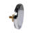 No-Hole Bath Overflow Faceplate and Adaptor-37144507