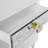Arcelia End Table with Storage