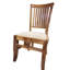 Chaise d'appoint Keosha