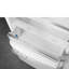 SMEG 27.8" Bottom Freezer 16.26 cu. ft. Energy Star Refrigerator-72978338-72978339