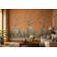 Murale de paysage oriental en porcelaine de Chine-129446282-129446283