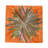 Pheasant Feathers Cotton Sateen Cocktail Napkins-122066312