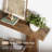 63" Long Bar Table
