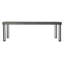 Patinero Outdoor Coffee Table