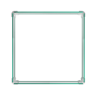 Glass Cover 