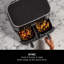 Ninja 7.6L Dual Air Fryer Air Fryer