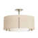 Exos 3 - Light Semi Flush Mount