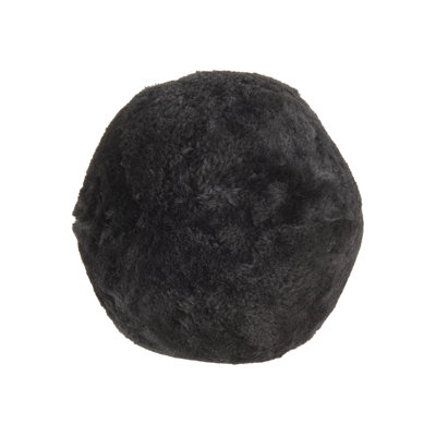 Wool Throw Pillow