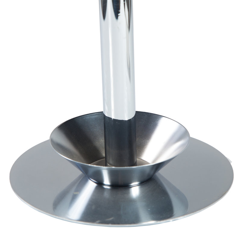 Alero Iron Freestanding Umbrella Stand