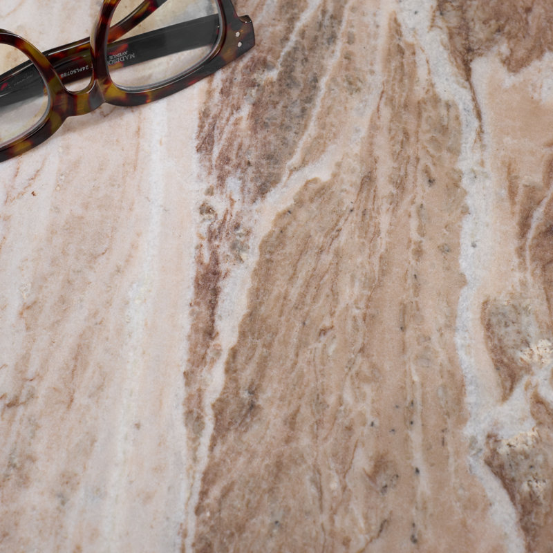 Calana Marble Side Table