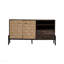 Buffet 56,30 "Mid-Century Modern Buffet