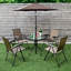 Alekai Patio Dining Armchair